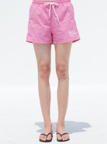 Summer Shorts_Pink