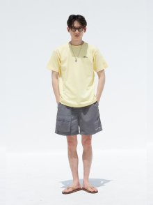 Golf T-Shirt_Yellow