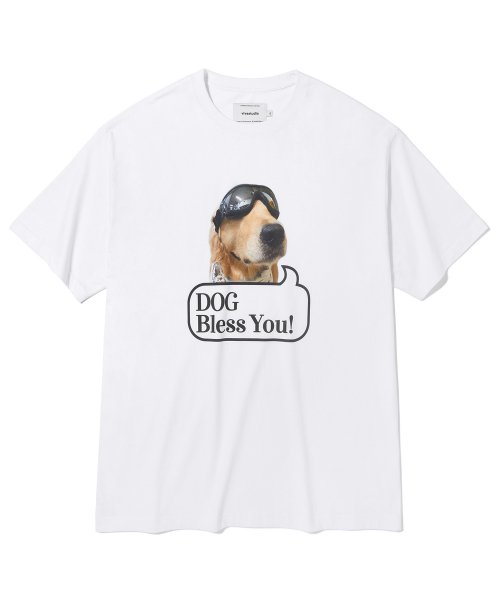 dog bless you shirt