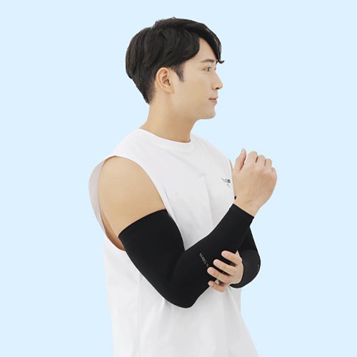 렛츠슬림(LETS SLIM) 스포츠 쿨토시 자외선차단 99.9% 무봉제 - 9,000 | 무신사 스토어