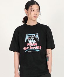 레퍼리 펭귄 티셔츠 (CT0319)