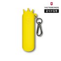 빅토리녹스(VICTORINOX) 클래식 컬러스 전용 실리콘 케이스 - 왕관 4.0450