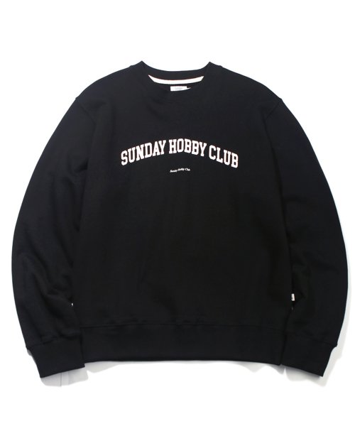 Свитшот Arch SHC, Black