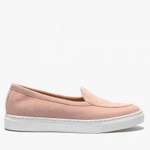 My_life Rose Suede