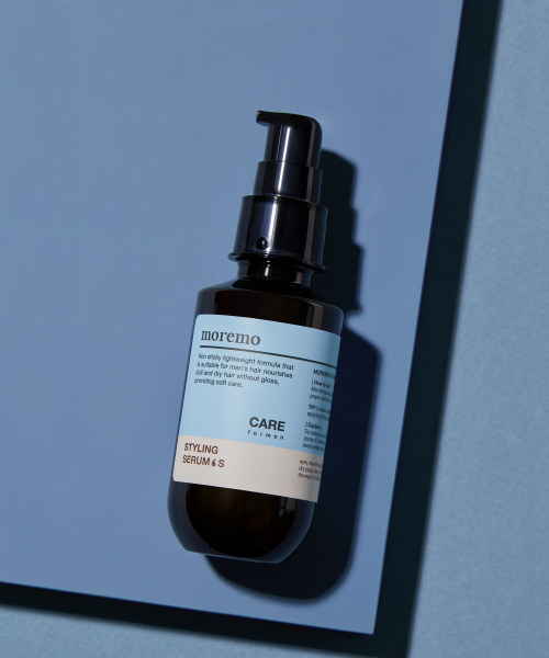스타일링 세럼 S (70ml)