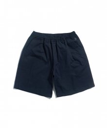Cotton Over Shorts Navy