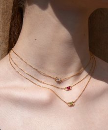 Corsica Necklace