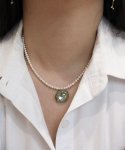 메이딘리(MADIN'LY) Perle 1 necklace