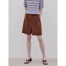 One-tucked Short pants SW1ML248-93