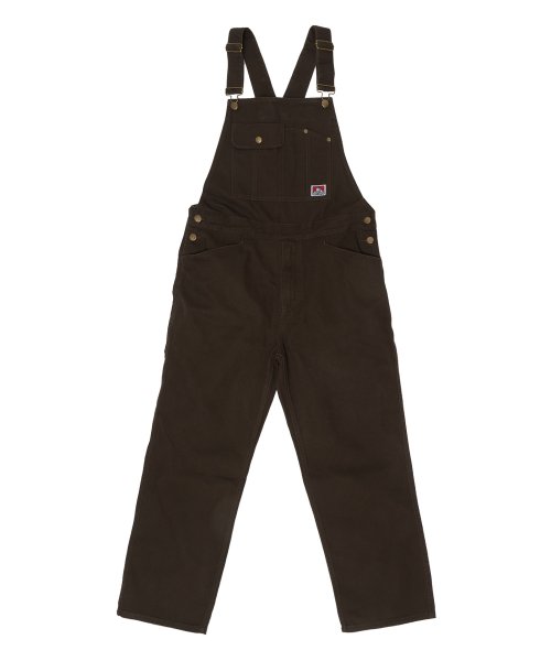 Полукомбинезон White Label Brown