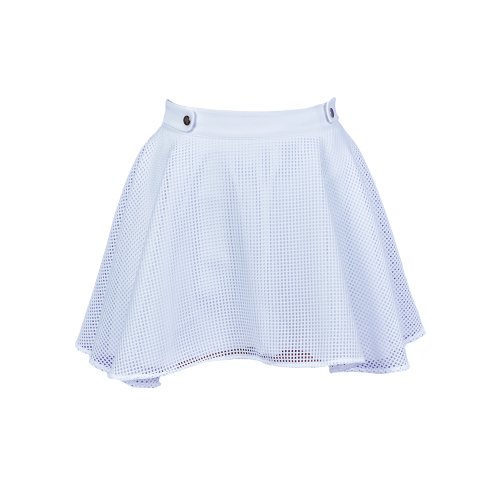 제이제인(J.JANE) 와플 스커트 (White) - 176,000 | 무신사 스토어