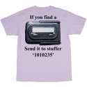 스터퍼(STUFFER) 1010235 T-shirts