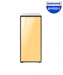 비스포크  슈드레서 DJ30T9500YE 글램 썬 엘로우 신발 저온건조 살균 탈취 맞춤케어