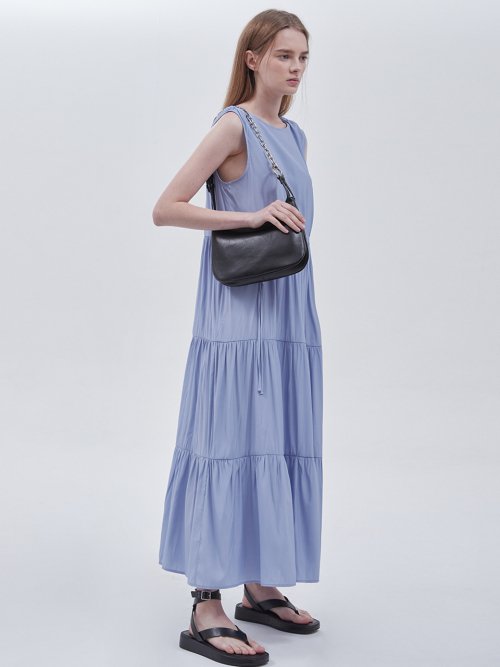 아더앤드(otherand) 루즈 투웨이-블랙