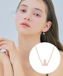 JOELLE 14K 목걸이 (JJJONN1BS070R4420)