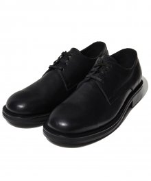 DERBY SHOES KS [COW HIDE]