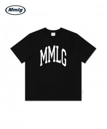 [Mmlg] VARSITY HF-T (BLACK)