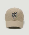 렘플레이스먼트(REMPLACEMENT) RPM CAP - BEIGE