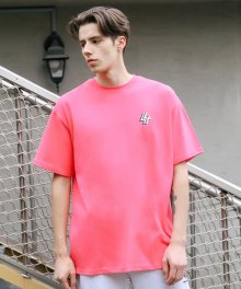 [UNISEX] SHADOWLINE OVER T_PINK