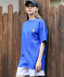 [UNISEX] SHADOWLINE OVER T_BLUE