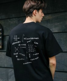 [UNISEX] FUNCTION OVER T_BLACK