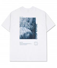 디스퍼스 티셔츠 (CT0324-1)