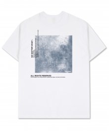 미스트 티셔츠 (CT0326-1)