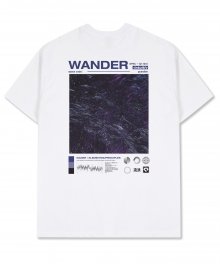 원더 티셔츠 (CT0327-1)