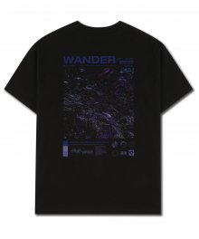 원더 티셔츠 (CT0327)