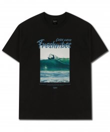 프레쉬바이브 티셔츠 (CT0329)