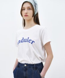 R ONDULER T-SHIRT [2colors]