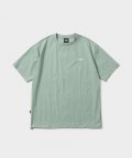 리커버리 반소매 티셔츠 제이드민트 FC-7719-JMIT