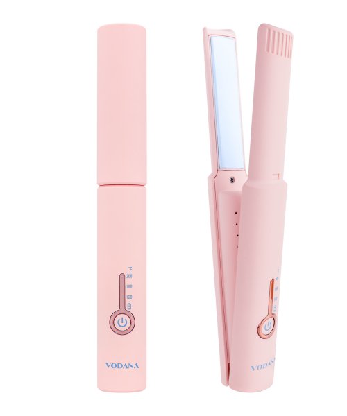 보다나(VODANA) 러블리 스타일링 무선 미니 판고데기 - 61,000 | 무신사 보다나(Vodana) 러블리 스타일링 무선 미니 판고데기 - 61,000 | 무신사