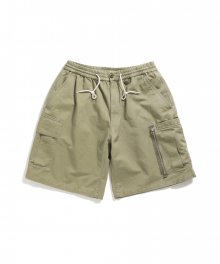 M65 Field Shorts Olive