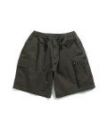 M65 Field Shorts Charcoal