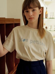 2.69 PETITE TSHIRT_BUTTER