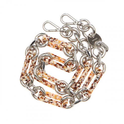 バッグ・カバンその他 LOEUVRE Lumi Case Chain Strap FZ1SX623DI FZ1SX6230_DI Small Goods - LOEUVRE