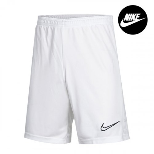 나이키(NIKE) 드라이핏 아카데미 21 반바지 트레이닝 쇼츠 CW6107-100 - 26,500 | 무신사 스토어