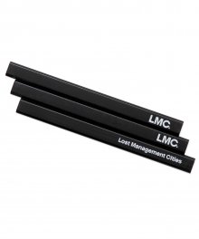 LMC OG CARPENTER PENCIL black