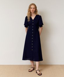 Myth Dress_Navy