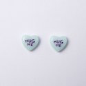 마이부(MY BOO) Hug Me Heart - mint