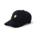 엠엔더블유() UNSMILE BALL CAP BLACK