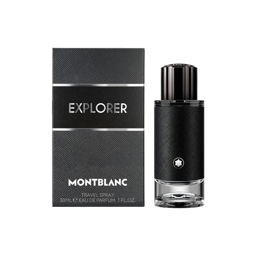 몽블랑 퍼퓸 익스플로러 EDP 30ML