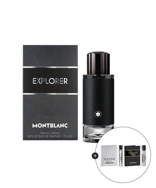익스플로러 EDP 30ML