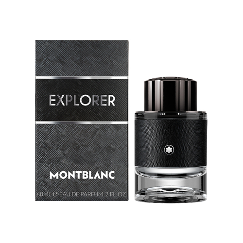 몽블랑 퍼퓸 익스플로러 EDP 60ML