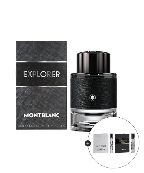 익스플로러 EDP 60ML