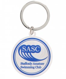 SASC MEMBERSHIP KEY RING