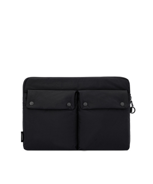★sweetch★ CITY BOYS LAPTOP CASE 15 Black CITY BOYS LAPTOP CASE Black - sweetch