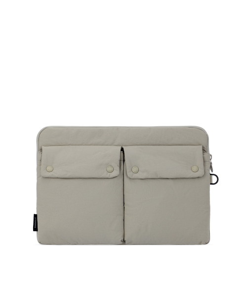 ☆sweetch☆ CITY BOYS LAPTOP CASE Sand CT-005-SD / CT-006-S 브랜드 스위치 SWEETCH CITY BOYS LAPTOP CASE Sand CT-005-SD