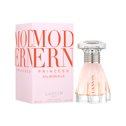 랑방() 모던 프린세스 오 센슈얼 EDT 30ML 상품 이미지